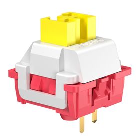 Aula Leobog Nimbus V3 Lineer 80 Adet Mekanik Switch