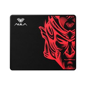 Aula MP-W 25x21 cm Kaymaz Tabanlı Gaming Oyuncu Mousepad