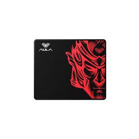 Aula MP-W 25x21 cm Kaymaz Tabanlı Gaming Oyuncu Mousepad