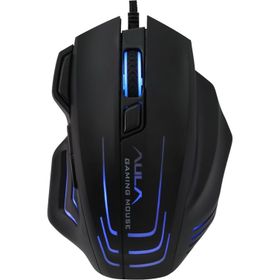 Aula S18 6400DPI RGB 7 Programlanabilir Tuş 1000Hz Gaming Oyuncu Mouse