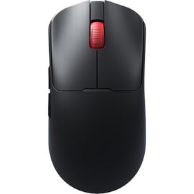 Aula SC380Pro Siyah PAW3311 Sensör 12000 DPI 1000 Hz Kablolu ve Kablosuz Gaming Oyuncu Mouse