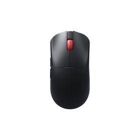 Aula SC380Pro Siyah PAW3311 Sensör 12000 DPI 1000 Hz Kablolu ve Kablosuz Gaming Oyuncu Mouse