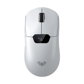 Aula SC390 Optik Şarjlı Kablolu/Kablosuz Gaming Mouse