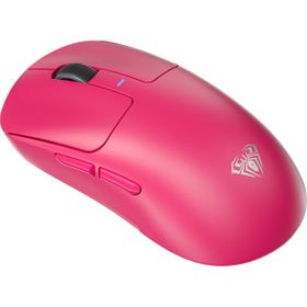 Aula SC680 26000DPI 7 Tuşlu Pembe Kablosuz Optik Gaming Oyuncu Mouse