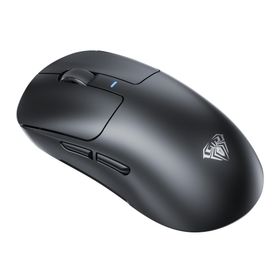 Aula SC680 26000DPI 7 Tuşlu Siyah Kablosuz Optik Gaming Oyuncu Mouse