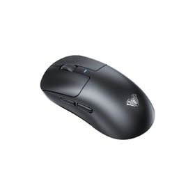 Aula SC680 26000DPI 7 Tuşlu Siyah Kablosuz Optik Gaming Oyuncu Mouse