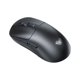 Aula SC680 26000DPI 7 Tuşlu Siyah Kablosuz Optik Gaming Oyuncu Mouse