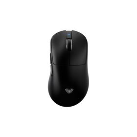 Aula SC900 Pro Siyah PAW3395 Sensör 26000 DPI 8000 Hz Kablolu ve Kablosuz Gaming Oyuncu Mouse