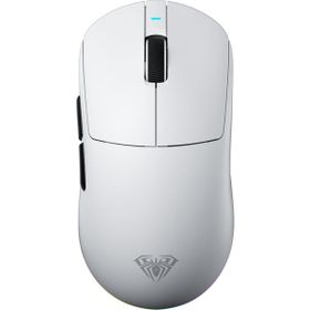 Aula V9 Pro Optik Şarjlı Kablolu/Kablosuz Gaming Mouse