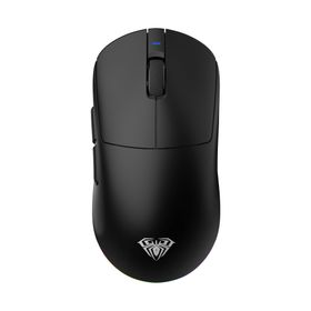 Aula V9 Pro Plus Optik Şarjlı Kablolu/Kablosuz Gaming Mouse