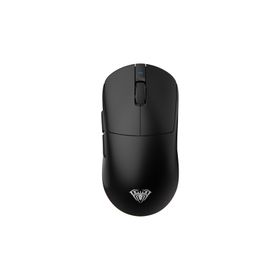 Aula V9 Pro Plus Optik Şarjlı Kablolu/Kablosuz Gaming Mouse