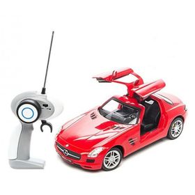 Auldey RC Mercedes Benz SLS AMG 1:16 Uzaktan Kumandalı Araba