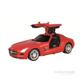 Auldey RC Mercedes Benz SLS AMG 1:16 Uzaktan Kumandalı Araba