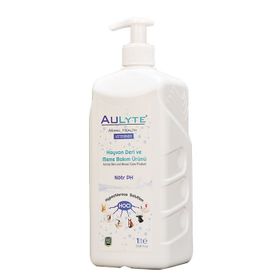 Aulyte 1 lt Animal Health-Veteriner-Hayvan Deri Ve Meme Bakım Ürünü