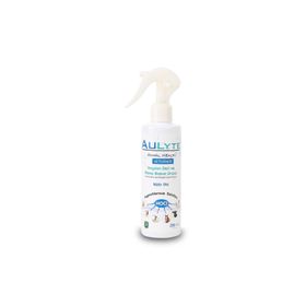 Aulyte 200 ml Animal Health Hayvan Deri ve Meme Bakım Ürünü