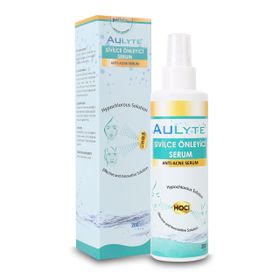 Aulyte 200 ml Sivilce Önleyici Arındırıcı Serum
