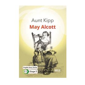 Aunt Kipp-May Alcott