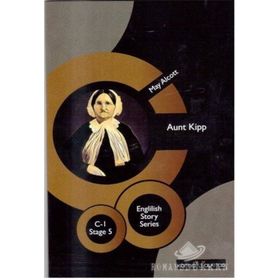 Aunt Kipp-May Alcott