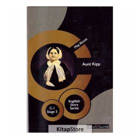 Aunt Kipp-May Alcott