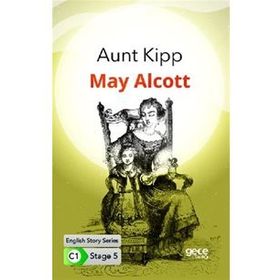 Aunt Kipp-May Alcott
