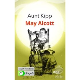 Aunt Kipp-May Alcott