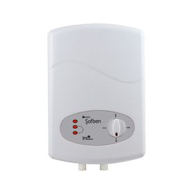 Aura 105A6 İhlas Banyo Şofbeni