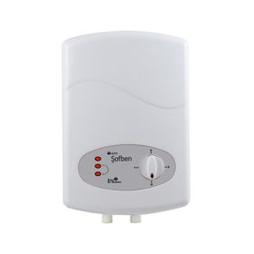 Aura 105A6 İhlas Banyo Şofbeni