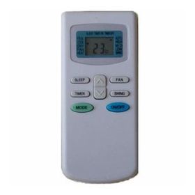 Aura 1p-21 1p-24 Klima Kumandası