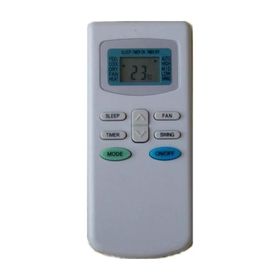 Aura 1p-21 1p-24 Klima Kumandası