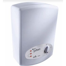 Aura Basic 106A6 7350 W Elektrikli Şofben