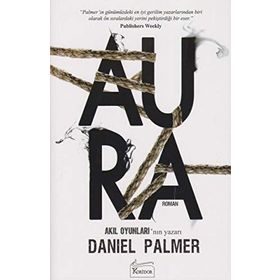 AURA - CARLOS FUENTES