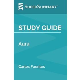 AURA - CARLOS FUENTES