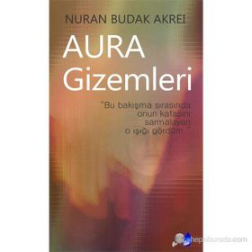 Aura Gizemleri - Nuran Budak Akrei