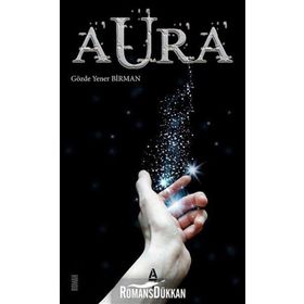 Aura - Gözde Yener Birman