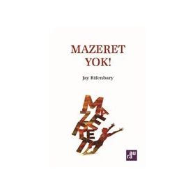Aura Kitapları Mazeret Yok!