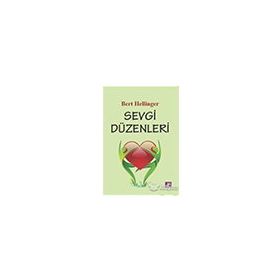 Aura Kitapları Sevgi Düzenleri