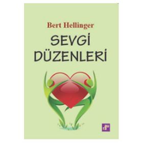 Aura Kitapları Sevgi Düzenleri