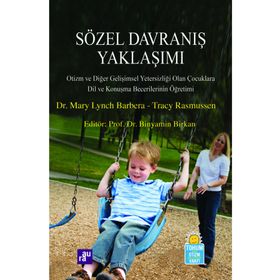 Aura Kitapları Sözel Davranış Yaklaşımı