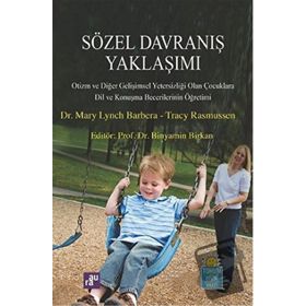 Aura Kitapları Sözel Davranış Yaklaşımı