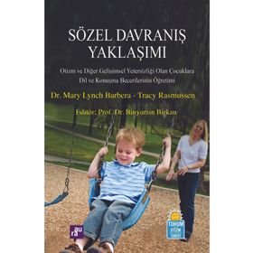 Aura Kitapları Sözel Davranış Yaklaşımı