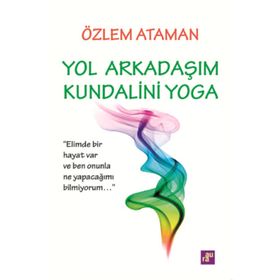 Aura Kitapları Yol Arkadaşım Kundalini Yoga