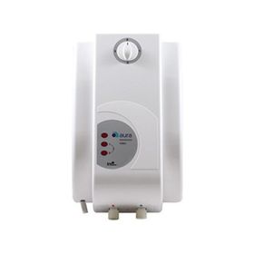 Aura Microcontrol Beyaz Elektrikli Şofben