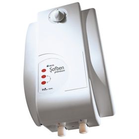 Aura Premium 105MC Elektrikli Şofben