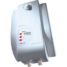 Aura Premium 105MC Elektrikli Şofben