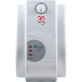 Aura Premium 105MC Elektrikli Şofben