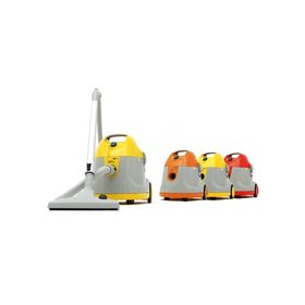 Aura WDRY Sarı Elektrikli Süpürge