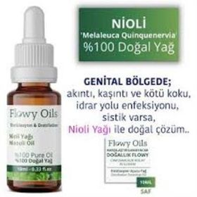 Auran 10 ml Flowy Nioli Yağı