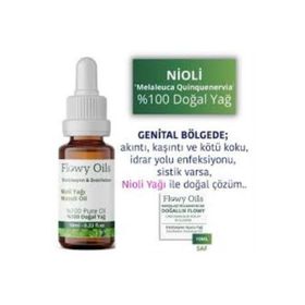 Auran 10 ml Flowy Nioli Yağı