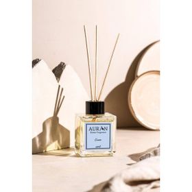 Auran 100 ml Ocean Okyanus Kare Bambu Çubuklu Oda Kokusu