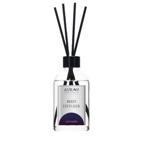 Auran 50 ml Lavanta Çubuklu Oda Kokusu Esansiyel Uçucu Yağ